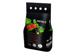 Trąšos agurkams ir pomidorams Fertis, 3 kg 