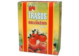 Sodo ir daržo prekės. Trąšos ir durpių substratai. Trąšos. Birios trąšos. Trąšos braškėms Emolus 1 kg 