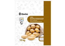 Trąšos bulvėms NPK 5-10-25, 10 kg 