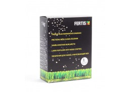 Trąšos Fertis naikinančios samanas 1 kg 