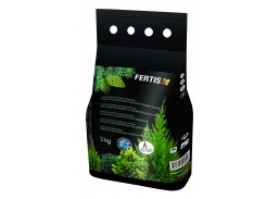 Trąšos Fertis spygliuočiams ir dekoratyviniams augalams, 3 kg 