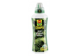 Sodo ir daržo prekės. Trąšos ir durpių substratai. Trąšos. Skystos trąšos. Trąšos lapinėms gėlėms Compo 500 ml 