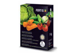 Trąšos lauko daržovėms Fertis, 1kg 