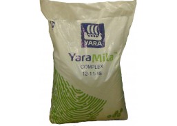 Trąšos NPK12-11-18 Yaramilacomplex, 25kg 