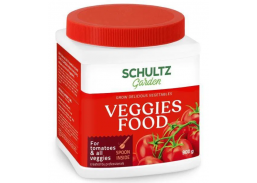 Sodo ir daržo prekės. Trąšos ir durpių substratai. Trąšos. Birios trąšos. Trąšos pomidorams Schultz 900 g