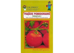 Trąšos pomidormas Emolus 100 g 