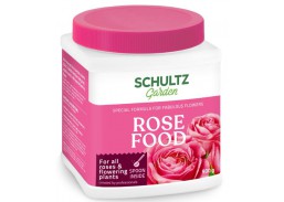 Trąšos rožėms Schultz 900 g 