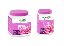 Sodo ir daržo prekės. Trąšos ir durpių substratai. Trąšos. Birios trąšos. Trąšos rožėms SCHULTZ Rose Food 350g 