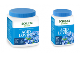 Trąšos rūgščios SCHULTZ Acid Loving 350g 