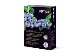 Trąšos šilauogėms ir kitoms uogoms Fertis, 1kg 