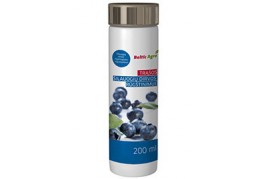 Trąšos šilauogių rūgštingumui reguliuoti 200ml 