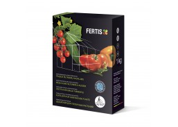 Trąšos šiltnamio augalams Fertis, 1 kg 