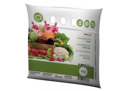Sodo ir daržo prekės. Trąšos ir durpių substratai. Trąšos. Birios trąšos. Trąšos sodui universalios Baltic Agro, 4kg 