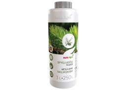 Sodo ir daržo prekės. Trąšos ir durpių substratai. Trąšos. Skystos trąšos. Trąšos spygliuočiams 1l