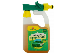 Trąšos tujoms SprayGreen, 1l 