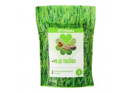 Sodo ir daržo prekės. Trąšos ir durpių substratai. Trąšos. Trąšos vejai. Trąšos vejai Agrochema, 4kg