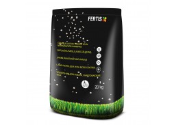 Trąšos vejai naikinančios sąmanas bechlorės, 20kg 