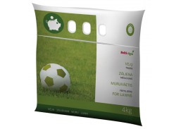 Sodo ir daržo prekės. Trąšos ir durpių substratai. Trąšos. Trąšos vejai. Trąšos vejai, pievoms Baltic Agro 4 kg