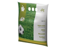 Sodo ir daržo prekės. Trąšos ir durpių substratai. Trąšos. Birios trąšos. Trąšos vejai, pievoms Baltic Agro NPK22-07-12 7.5 kg 