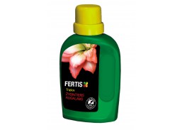 Trąšos žydintiems augalams Fertis, 250 ml 
