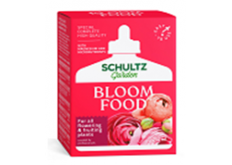 Trąšos žydintiems augalams SCHULTZ Bloom Food 
	250ml 
 