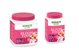 Trąšos žydintiems augalams SCHULTZ Bloom Food 350g 