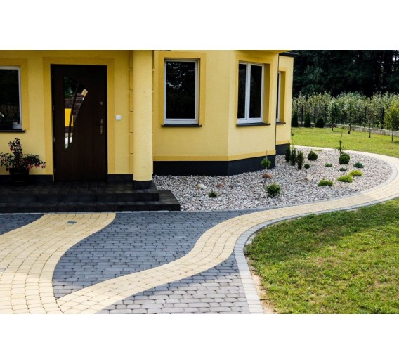 Trinkelės Nostiq pilkos 6 cm 