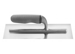 Dažai. Dažai, dažymo įrankiai, dažymo juostos. Dažymo ir glaistymo įrankiai. Trintuvės, šlifavimo padai. Trintuvė 28x12cm 2K 0800-312800