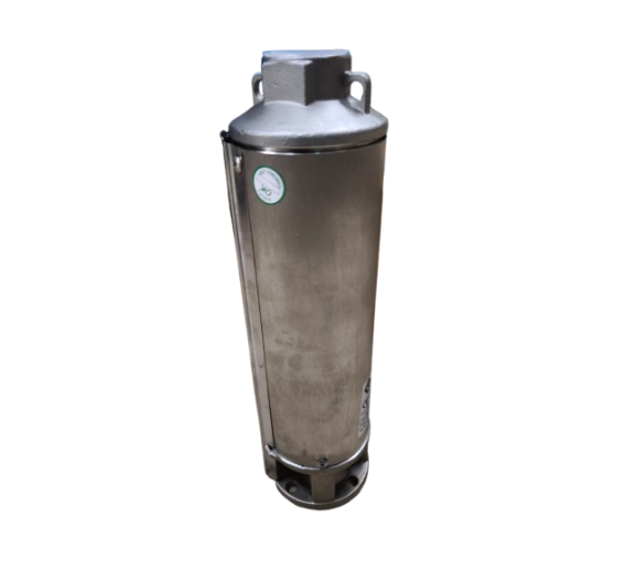 Santechnikos prekės. Siurbliai, hidroforai ir išsiplėtimo indai. Vandens tiekimo sistemos. Turbina SK 402/10 MM-SYSTEM PUMP