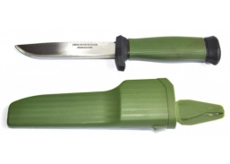 Darbo įrankiai. Mechaniniai įrankiai. Peiliai ir geležtės. Statybiniai peiliai, iškylavimo peiliai. Žolės žirklių peilis Bosch EasyShear 80 mm 