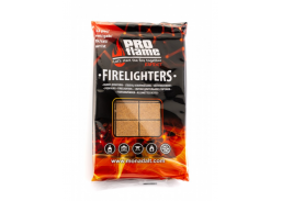 Sodo ir daržo prekės. Laisvalaikio prekės. Šašlykinės, kepsninės, viryklės, griliai. Ugnies įdegtukai PROflame Expert