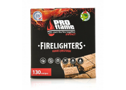 Sodo ir daržo prekės. Laisvalaikio prekės. Šašlykinės, kepsninės, viryklės, griliai. Ugnies įdegtukai PROflame Expert