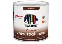 Universali lazūra Capadur pušies sp. 0,75l 