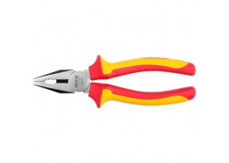 Darbo įrankiai. Mechaniniai įrankiai. Replės. Kombinuotos replės. Universalios replės Y-YT-21152 180mm 