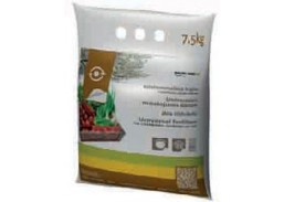 Sodo ir daržo prekės. Trąšos ir durpių substratai. Trąšos. Birios trąšos. Universalios sodo ir daržo trąšos Baltic Agro, 7.5kg 