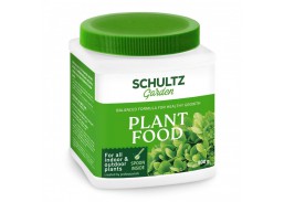 Sodo ir daržo prekės. Trąšos ir durpių substratai. Trąšos. Birios trąšos. Universalios trąšos Schultz 900 g