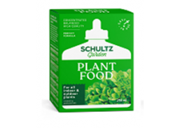 Universalios trąšos SCHULTZ Plant Food 250ml 