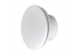 Šildymas ir vėdinimas. Ventiliacinės grotelės. Universalus difuzorius A6 LDP125 125mm 