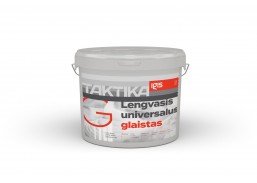 Universalus glaistas Igis TAKTIKA G 3l 