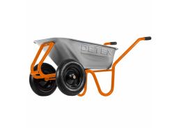 Universalus karutis DETEX D-22, 85 l 