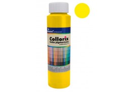 Universalus pigmentas dažams Collorix geltona 250 ml 