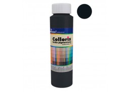 Universalus pigmentas dažams Collorix juoda 250 ml 
