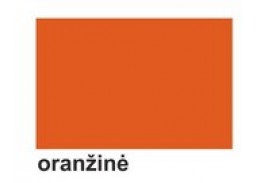 Universalus pigmentas dažams Collorix oranžinė 250 ml 