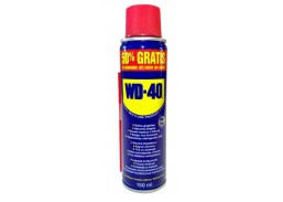 Universalus purškiamas tepalas WD-40 150 ml 
