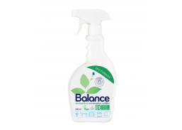 Švaros prekės. Buitinė chemija, valikliai. Universalus purškiamas valiklis Balance 500ml 