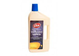 Švaros prekės. Buitinė chemija, valikliai. Universalus valiklis Ūla 1000 ml