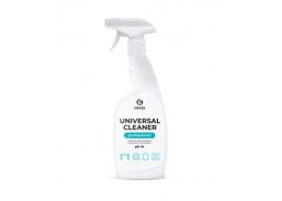 Švaros prekės. Buitinė chemija, valikliai. Universalus valiklis Universal Cleaner Professional 600 ml 