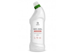 Švaros prekės. Buitinė chemija, valikliai. Universalus valiklis WC – gel professional 750 ml 