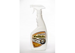 Švaros prekės. Buitinė chemija, valikliai. Universalus virtuvės valiklis, 500ml 