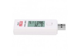 Elektros prekės. Testeriai ir multimetrai, laikmačiai. USB įtampos ir srovės matuoklis, UT658 UNI-T 3416 